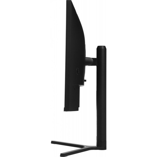 Монитор Dahua 27" DHI-LM27-B201A черный IPS LED 5ms 16:9 HDMI матовая HAS Piv 1000:1 250cd 178гр/178гр 1920x1080 100Hz VGA DP FHD 5.2кг