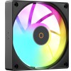 Кулер для процессора Ocypus Delta A40 EX BK ARGB - Эффективное охлаждение с 200W, 4-pin PWM и стильным дизайном