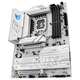 Материнская плата/ ROG STRIX B860-A GAMING WIFI