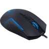 Мышь USB OPTICAL TRIDENT LITE BLACK RGB 72018 REDRAGON
