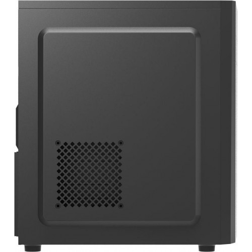 Корпус Zalman ZM-T8 черный ATX с поддержкой 3 вентиляторов 120mm и 2 140mm, USB 2.0/3.0 и аудио