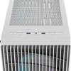 Корпус ПК Ocypus Gamma C70 WH ARGB - Midi-Tower с 4x120mm ARGB, USB 3.0, для ATX, mATX, mITX