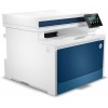 Лазерное МФУ/ HP Color LaserJet Pro MFP 4303fdw HP