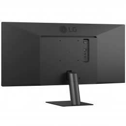 Монитор LG 29U511A-B 29"/ LG 29U511A-B 29'', 2560x1080, IPS, 178x178, 250nit, 100Hz, 5ms, HDMI/DP, noUSB-A, T, ExtPWR, 100x100VESA, Черный, 1y
