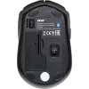 Мышь компьютерная/ Беспроводная мышь ACER OMR050 Wireless Dual Mode Mouse 1600dpi (6but) black Acer
