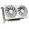 Видеокарта/ DUAL-RX9060XT-16G-WHITE ASUS