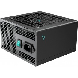 Блок питания Deepcool ATX 850W PN850M V2 Gen.5 80+ gold (20+4pin) APFC 120mm fan 8xSATA RTL [R-PN850M-FC0B-WGEU]