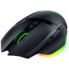 Купить игровую мышь Razer Basilisk V3 Pro 35K в черном цвете - идеальный выбор для геймеров!