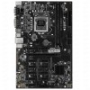 Купить материнскую плату Afox AFB250-BTC12EX RTL LGA1151 ATX с поддержкой 2xDDR4 и 11xPCIEx1
