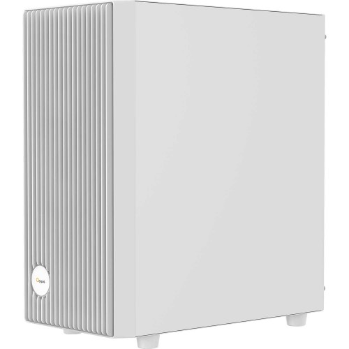 Корпус ПК Ocypus Gamma C70 WH ARGB - Midi-Tower с 4x120mm ARGB, USB 3.0, для ATX, mATX, mITX