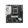 Материнская плата MSI B650M GAMING WIFI AM5: mATX, 2xDDR5, 7.1 звук, HDMI и DP