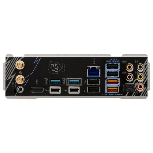 Материнская плата ASRock Z890 LIGHTNING WIFI, RTL