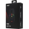Мышь Acer Nitro OMR305 черный оптическая 3200dpi беспров. BT/Radio USB 6but (ZL.MCECC.020)