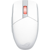 Мышь ASUS P520 ROG STRIX IMPACT III WL/WHT/ ASUS P520 ROG STRIX IMPACT III WL/WHT ASUS