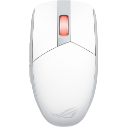 Мышь ASUS P520 ROG STRIX IMPACT III WL/WHT/ ASUS P520 ROG STRIX IMPACT III WL/WHT