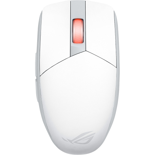 Мышь ASUS P520 ROG STRIX IMPACT III WL/WHT/ ASUS P520 ROG STRIX IMPACT III WL/WHT ASUS