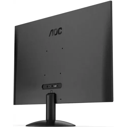 AOC Q27B30S3 27" 2560x1440, IPS, 120Hz, 20M:1, 350cd, 4 ms, HDMI 2.0, DisplayPort 1.4, 3Y, Black AOC