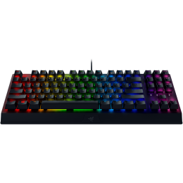 Игровая клавиатура Razer Blackwidow V3/ Razer BlackWidow V3 Tenkeyless - Gaming keyboard - Russian Layout
