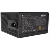 Блок питания 850W/ Power Supply Thermalright, 850W 80+ Bronze (ATX, 3.0, PCIe 5.0, Non-modular, 1x24(20+4)pin 550mm, 1xCPU*2 8(4+4)pin 600+150mm, 1xPCIe*2 8(6+2)pin 500+150mm, 1x12VHPWR PCIe 5.0 12+4pin 600mm, 1xSATA*3+MOLEX4pin*1 400+150+150+150mm, 1xSAT