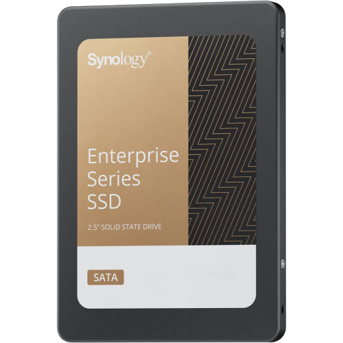 Твердотельный накопитель SYNOLOGY SATA 25" 1.92TB 6GB/S SAT5221-1920G
