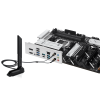 Купить материнскую плату B650E MAX GAMING WIFI для высокопроизводительных игровых систем