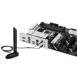 Материнская плата/ B650E MAX GAMING WIFI