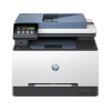 Лазерное МФУ/ HP Color LaserJet Pro MFP 3303fdn