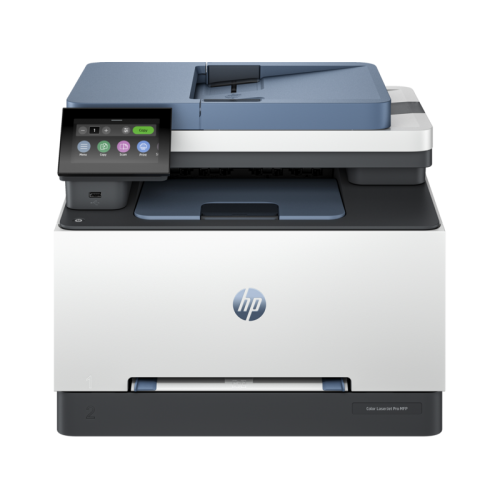 Лазерное МФУ/ HP Color LaserJet Pro MFP 3303fdn