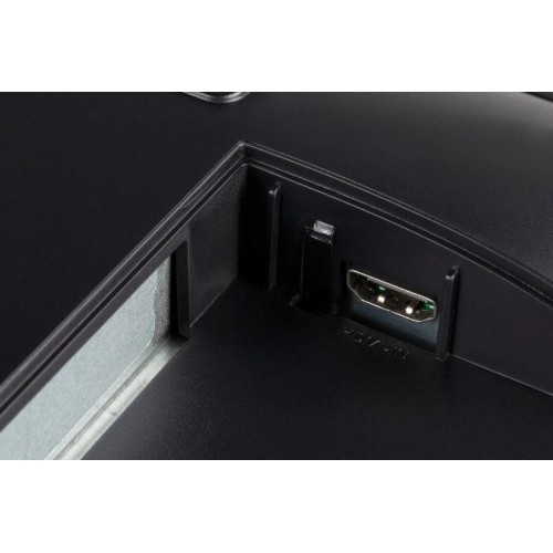 Монитор ViewSonic 23.6" TD2430 черный VA LED 16:9 HDMI M/M матовая 200cd 178гр/178гр 1920x1080 VGA DP FHD USB Touch 5.51кг ViewSonic