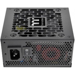 Блок питания Thermaltake SFX 850W Toughpower SFX850 Gen.5 80+ platinum (20+4pin) APFC 90mm fan 8xSATA Cab Manag RTL [PS-STP-0850FNFAPE-1]