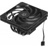 Кулер ID-Cooling IS-50X V3 Soc-AM5/AM4/1200/1700/1851 черный 4-pin 14-30dB Al+Cu 130W 385gr Ret [IS-50X V3]