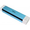Сканер Avision ScanQ DW: Двухсторонний A4, 600x600 т/д, 4 сек/стр, Wi-Fi и USB для Быстрого Сканирования