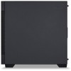 Купить корпус Lian-Li Lancool 205M Mesh черный mATX с поддержкой 3x120mm и 2x140mm вентиляторов, 2xUSB3.0 и аудио разъемом