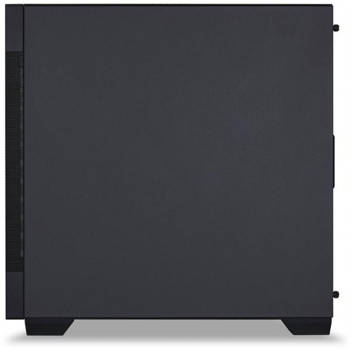Купить корпус Lian-Li Lancool 205M Mesh черный mATX с поддержкой 3x120mm и 2x140mm вентиляторов, 2xUSB3.0 и аудио разъемом