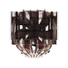 Кулер для процессора/ CPU Cooler Noctua NH-D15 (183W, 4-pin PWM, 165mm, Al/Cu, 6x6mm, 2x140mm, 82.43CFM, 24.6dBA, 1500RPM, S: 1851/1700/1200/115X, AM5/AM4, Beige/Brown)