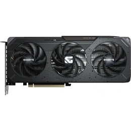Видеокарта Gigabyte PCI-E 5.0 GV-N506TGAMING OC-8GD 1.0 NVIDIA GeForce RTX 5060TI 8Gb 128bit GDDR7 2647/28000 HDMIx1 DPx3 HDCP Ret