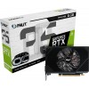 Видеокарта Palit GeForce RTX 3050 6GB GDDR6 - PCI-E 4.0, STORMX OC, 1042/14000, DVI/HDMI/DP