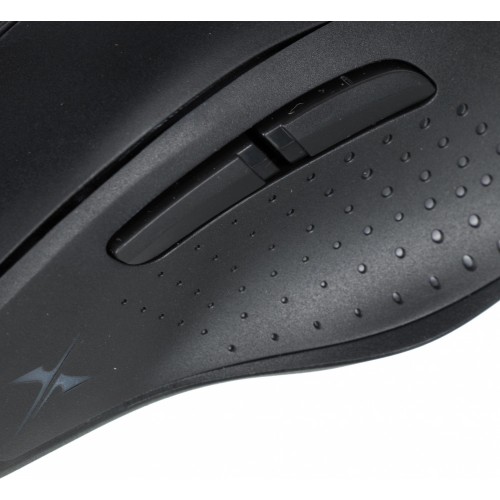 Мышь A4Tech Bloody X5 Pro черный оптическая 16000dpi USB 9but