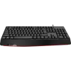 Defender Проводная клавиатура Atom HB-546 RU,черный,104+FN,1.8м Defender