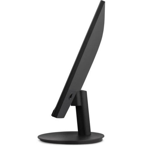 Купить монитор ViewSonic 27 VA2708-2K-HD-2 черный IPS LED 2560x1440, 75Hz, HDMI, DP - идеальный выбор для работы и игр