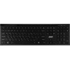 Клавиатура Acer OKR300 черная USB беспроводная Multimedia - идеальный выбор для комфортной работы и развлечений