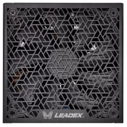 блок питания 1200 Ватт/ Power Supply Super Flower Leadex VII Platinum PRO, 1200W, ATX 3.1, 140mm, 12xSATA, 4xPCI-E(6+2), 1x12VHPWR(12+4), APFC, 80+ Platinum, Full Modular