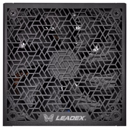 блок питания 1200 Ватт/ Power Supply Super Flower Leadex VII Platinum PRO, 1200W, ATX 3.1, 140mm, 12xSATA, 4xPCI-E(6+2), 1x12VHPWR(12+4), APFC, 80+ Platinum, Full Modular Super Flower