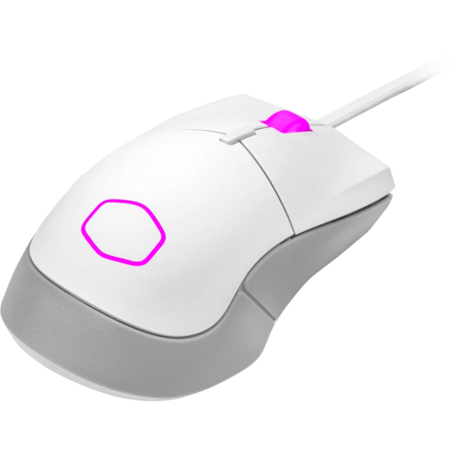 Манипулятор типа мышь/ Cooler Master MM310 White Cooler Master