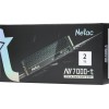 Купить твердотельный накопитель Netac PCIe 4.0 x4 2TB NT01NV7000t-2T0-E4X M.2 2280 для высокой производительности