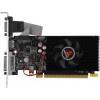 Купить видеокарту Biostar GT730 2GB GDDR3 - NVIDIA GeForce GT 730, Low Profile, DVI/HDMI/CRT