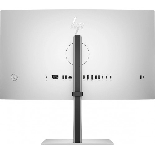 Монитор HP 27" Series 7 Pro 727pm черный IPS LED 5ms 16:9 HDMI M/M Cam матовая HAS Piv 2000:1 400cd 178гр/178гр 3840x2160 60Hz FreeSync Premium DP 4K USB 7кг