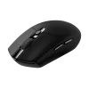 Мышь/ Logitech Mouse G304 Lightspeed Wireless Gaming Black