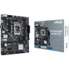 Материнская плата PRIME H610M-K D4: Надежность и Производительность для Вашего ПК