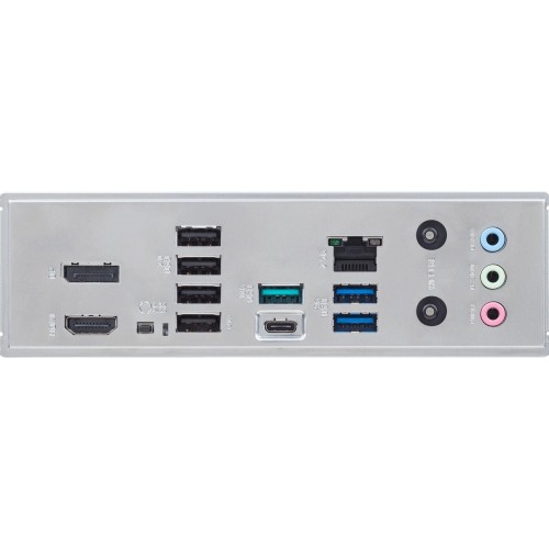 Купить материнскую плату Asus PRIME B840-PLUS WIFI Socket AM5 с поддержкой DDR5 и 2.5G LAN